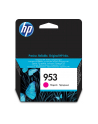 Tusz HP 953 magenta | 700 str | HP OfficeJet Pro 8210/8218/8710/8715/8720/8725 - nr 30