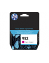 Tusz HP 953 magenta | 700 str | HP OfficeJet Pro 8210/8218/8710/8715/8720/8725 - nr 4