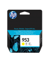 Tusz HP 953 yellow | 700 str | HP OfficeJet Pro 8210/8218/8710/8715/8720/8725 - nr 20