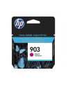 Tusz HP 903 magenta | 4 ml | HP OfficeJet Pro 695/6960/6970 - nr 27