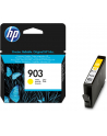 Tusz HP 903 yellow | 315 str. | HP OfficeJet 6950/60/70 - nr 2