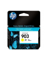 Tusz HP 903 yellow | 315 str. | HP OfficeJet 6950/60/70 - nr 9