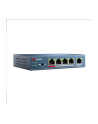 Hikvision DS-3E0105P-E PoE Switch - nr 10