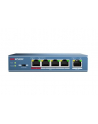 Hikvision DS-3E0105P-E PoE Switch - nr 15