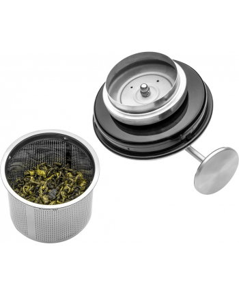 Inteligentny czajnik elektryczny Sencor SWK 1590SS