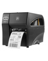 zebra DT Printer ZT230, 203 dpi, Euro and UK cord, Serial, USB, Parallel - nr 4