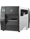 zebra DT Printer ZT230, 203 dpi, Euro and UK cord, Serial, USB, Parallel - nr 5