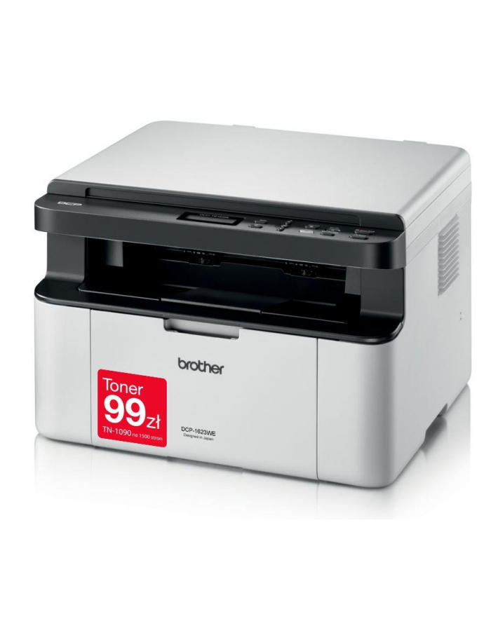 Urządzenie wielofunkcyjne Brother DCP1623WEAP2 główny