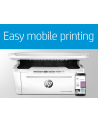 HP LaserJet Pro M28nw MFP - nr 81