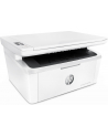 HP LaserJet Pro M28nw MFP - nr 101