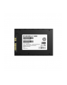 HP Dysk SSD S600 120GB 2.5'' SATA3 6GB/s, 524/496 MB/s - nr 1