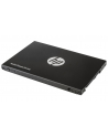 HP Dysk SSD S600 120GB 2.5'' SATA3 6GB/s, 524/496 MB/s - nr 6
