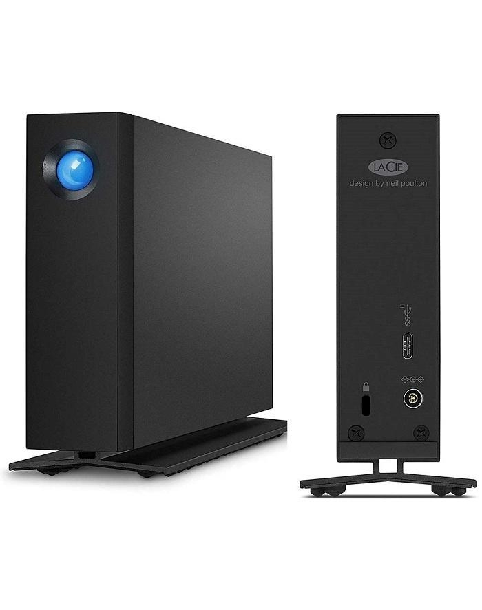 LaCie d2 Professional, 3,5'', 4TB, USB 3.1 Type C główny