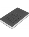 Verbatim dysk zewnętrzny Store 'n' Go 2.5'', 2TB, USB 3.1, Czarny, szyfrowany - nr 101