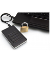 Verbatim dysk zewnętrzny Store 'n' Go 2.5'', 2TB, USB 3.1, Czarny, szyfrowany - nr 105