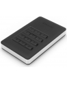 Verbatim dysk zewnętrzny Store 'n' Go 2.5'', 2TB, USB 3.1, Czarny, szyfrowany - nr 114