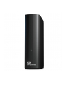 western digital Dysk zewnętrzny WD Elements Desktop, 3.5'', 8TB, USB 3.0, czarny - nr 35