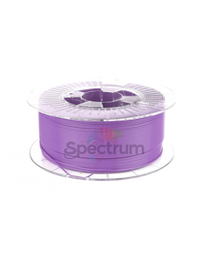 spectrum group Filament SPECTRUM / PLA PRO / LAVENDER VIOLET / 1,75 mm / 1 kg główny