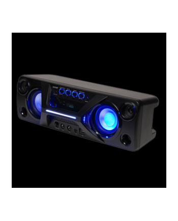 inters sale polska sp. z o.o. Denver Głośnik bluetooth z radiem FM nr 2