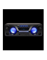inters sale polska sp. z o.o. Denver Głośnik bluetooth z radiem FM - nr 5