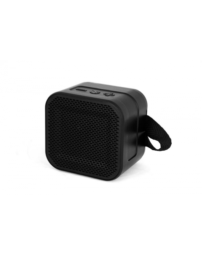 media-tech SCOUT BT - Kompaktowy głośnik Bluetooth z funkcją TWS,  4W RMS, AUX, USB główny