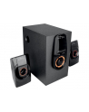 media-tech VOLTRON 2.1 BT - 3-channels speaker set with Bluetooth and remote controller , - nr 5
