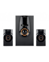 media-tech VOLTRON 2.1 BT - 3-channels speaker set with Bluetooth and remote controller , - nr 6