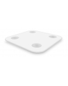 Xiaomi Mi Body Composition Scale White - nr 1