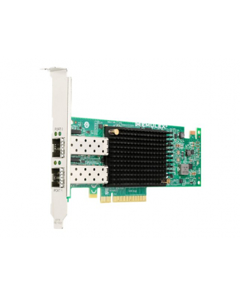 ibm Lenovo Emulex VFA5.2 2x10 GbE SFP+ PCIe Adapter