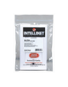 intellinet network solutions Intellinet 2-Portowy panel na modyły Keystone do puszki (PN 517874) biały - nr 2