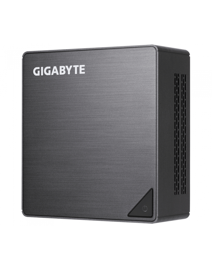 Gigabyte BRIXGB-BRI5H-8250, Intel®  i5-8250U, 2xSO-DIMM DDR4, HDMI 2.0 główny