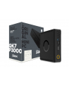 ZOTAC ZBOX QK7P3000, Intel i7-7700T,2x DDR4. Sodimm, M2 SSD ,2,5'' SATAIII - nr 24