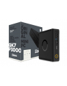 ZOTAC ZBOX QK7P3000, Intel i7-7700T,2x DDR4. Sodimm, M2 SSD ,2,5'' SATAIII - nr 42