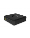 ZOTAC ZBOX QK7P3000, Intel i7-7700T,2x DDR4. Sodimm, M2 SSD ,2,5'' SATAIII - nr 60