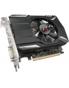 ASRock Phantom Gaming Radeon RX550 2G, 2GB, 1100 MHz, 6Gbps, DVI, DP, HDMI, DVI - nr 13