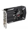 ASRock Phantom Gaming Radeon RX550 2G, 2GB, 1100 MHz, 6Gbps, DVI, DP, HDMI, DVI - nr 3