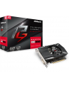 ASRock Phantom Gaming Radeon RX560 2G, 2GB, 1149 MHz, 6Gbps, DVI, DP, HDMI, DVI - nr 17