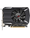 ASRock Phantom Gaming Radeon RX560 2G, 2GB, 1149 MHz, 6Gbps, DVI, DP, HDMI, DVI - nr 18