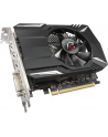ASRock Phantom Gaming Radeon RX560 2G, 2GB, 1149 MHz, 6Gbps, DVI, DP, HDMI, DVI - nr 19