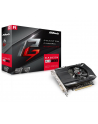 ASRock Phantom Gaming Radeon RX560 2G, 2GB, 1149 MHz, 6Gbps, DVI, DP, HDMI, DVI - nr 1