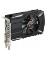 ASRock Phantom Gaming Radeon RX560 2G, 2GB, 1149 MHz, 6Gbps, DVI, DP, HDMI, DVI - nr 20