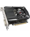 ASRock Phantom Gaming Radeon RX560 2G, 2GB, 1149 MHz, 6Gbps, DVI, DP, HDMI, DVI - nr 23