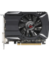 ASRock Phantom Gaming Radeon RX560 2G, 2GB, 1149 MHz, 6Gbps, DVI, DP, HDMI, DVI - nr 25