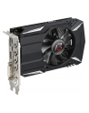 ASRock Phantom Gaming Radeon RX560 2G, 2GB, 1149 MHz, 6Gbps, DVI, DP, HDMI, DVI - nr 26