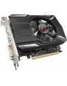 ASRock Phantom Gaming Radeon RX560 2G, 2GB, 1149 MHz, 6Gbps, DVI, DP, HDMI, DVI - nr 2