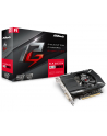 ASRock Phantom Gaming Radeon RX560 2G, 2GB, 1149 MHz, 6Gbps, DVI, DP, HDMI, DVI - nr 7