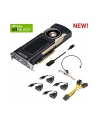 pny technologies europe PNY NVIDIA Quadro GV100, 32GB HBM2, 4xDP (4xDP to DVI SL) - nr 9