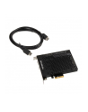 AVerMedia Rejestrator obrazu Live Gamer 4K GC573 RGB, PCI-E, 4Kp60 HDR - nr 23