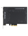 AVerMedia Rejestrator obrazu Live Gamer 4K GC573 RGB, PCI-E, 4Kp60 HDR - nr 25