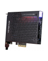 AVerMedia Rejestrator obrazu Live Gamer 4K GC573 RGB, PCI-E, 4Kp60 HDR - nr 40